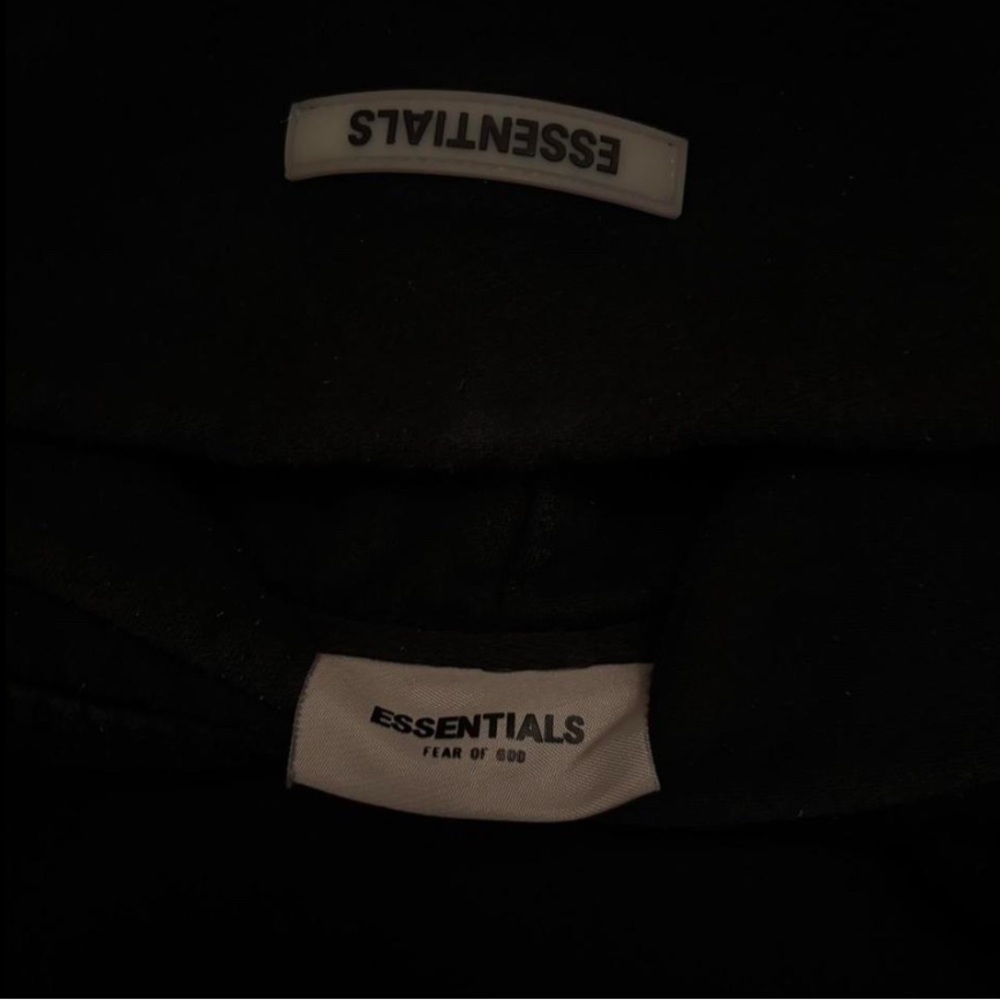 Essential Hoodie - Picture 2 of 3